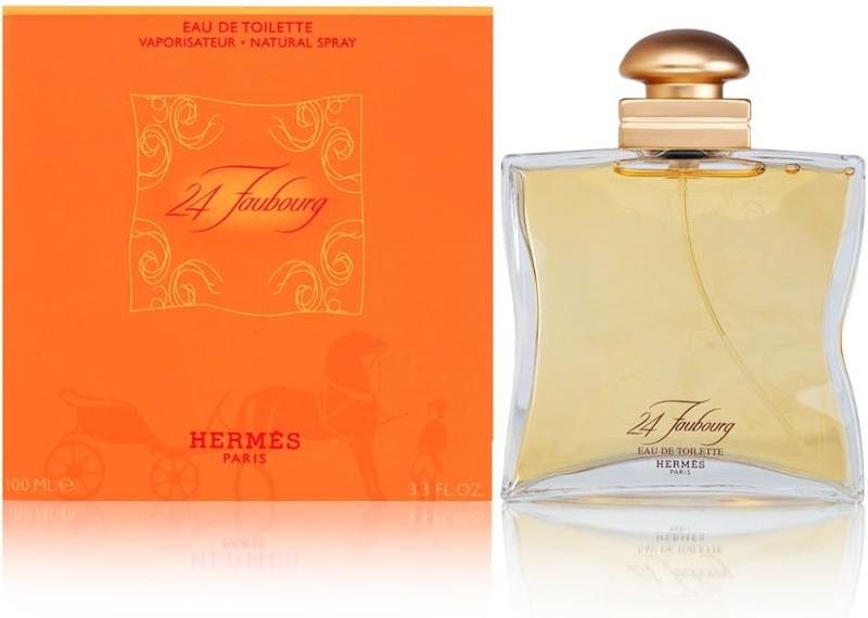 BY HERMES 24 FAUBOURG(W.)EDT SP BY  FOR KID